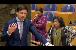 Kijk! Gideon van Meijeren in de clinch met HELE partijkartel: ook Caroline van der Plas WOEST