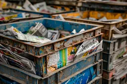 De Volkskrant in paniek: opmars van lokale partijen is een regelrechte nachtmerrie voor het Haagse kartel