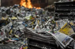 KERSTWONDER! Volkskrant pleit plots voor praten met Poetin – is het narratief ingestort?