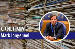 -Mark Jongeneel- Extreemlinks en radicale moslims kapen Dodenherdenking door slap optreden van de elite