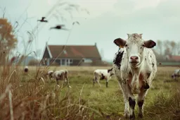 Wat een aanfluiting! Boer gedwongen zijn levenwerk te sluiten na 30 jaar oude 'milieumisstap’