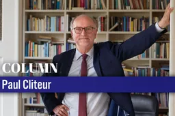 -Paul Cliteur- 1 miljoen euro politiekosten om een demonstratie in Arnhem onmogelijk te maken