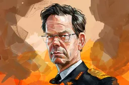 Ach nee! Slowakije steunt Rutte nu ook als NAVO-baas