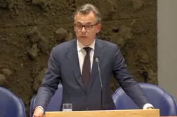 Bizar! VVD-minister: Nederlanders moeten 20% minder drinkwater gebruiken