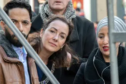 Dijkgraaf waarschuwt: Halsema's weifeling kan Joodse levens kosten in de komende zes jaar
