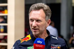 Einde van een tijdperk: Red Bull Racing neemt na twintig jaar afscheid van Christian Horner