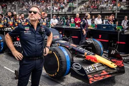 Ongelooflijk! Baas Max Verstappen doelwit 'onderzoek' vanwege' wangedrag: 'Gaat om een vrouw'