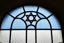 Schok in Zeeland na antisemitische aanval op synagoge in Middelburg: "Walgelijk!"