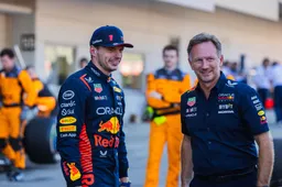 Ongelooflijk! Klacht tegen Red Bull baas Christian Horner gaat over "zijn agressieve managementstijl"