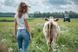 Boeren vogelvrij: Vollenbroek valt vergunningen aan in Brabant. Dit is nog maar het begin!