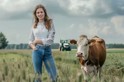 Sluit je aan bij de voedselrevolutie: hoe EerlijkEten en FVD de Nederlandse boeren redden