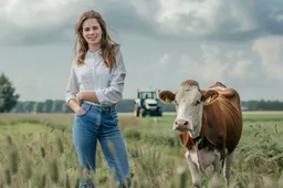 We leven in KNETTERGEKKE tijden: Eet Eerlijk! Eet gezond! En steun onze BOEREN