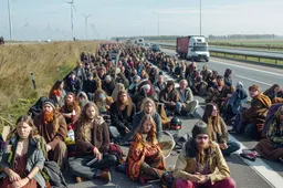 Klimaatidioten van XR kondigen opnieuw hinderlijke blokkade aan: Wanneer stopt deze waanzin?