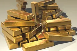 Hoe ziet het proces van goud verkopen eruit?