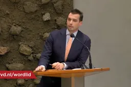 Thierry Baudet veroordeelt pogrom in Amsterdam en wijst oorzaak aan: 'Dit is wat massa-immigratie ons brengt'