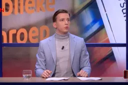 IN YOUR FACE! Linkse kartel-NPO trekt 2 van de 3 sancties tegen Ongehoord Nederland in: 'Gefeliciteerd!'