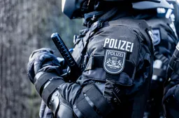 Duitse Geheime Dienst grijpt IS-terroristen in de kraag: Bloedbad op Zweeds Parlement voorkomen