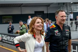 De kruistocht tegen Red Bull-baas Christian Horner gaat door