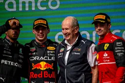 Max Verstappen kiest keihard voor Helmut Marko: 'Als hij verdwijnt bij Red Bull dan ik ook'