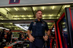 Is Christian Horner tóch schuldig - en ook nog eens een vervelende maniak?