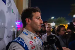 Het treurige eind van Ricciardo’s Formule 1-carrière: Een lesje in middelmatigheid en gemiste kansen