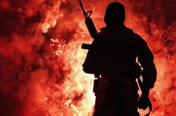 Explosie van dreiging: AIVD signaleert toename van terrorisme in Europa