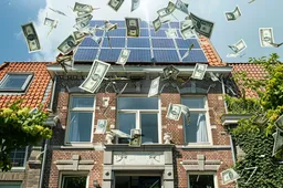 Energiegiganten draaien zonnepaneelbezitters een poot uit: Terugleverkosten zijn de nieuwe melkkoe