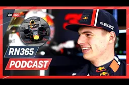 Filmpje! Altijd hongerige Max Verstappen jaagt op HISTORISCHE overwinning in China