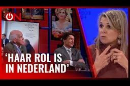 Kijk! Geert Dales vernielt Maxima: 'Zij is een kosmopoliet!'