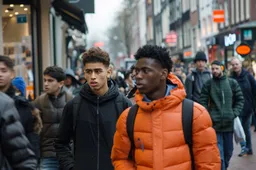 Hart voor Den Haag eist debat: Linkse asielopvang SoZa-gebouw bedreigt woningbouw en leefbaarheid