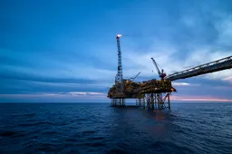 VVD brult om versnelling van gaswinning in Noordzee: "Gas moet ergens vandaan komen!"