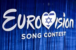 Eurovisie Songfestivalrel: Israëlhater Joost Klein zet Israël op een nare manier te kakken