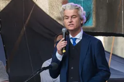 PVV-minister Dirk Beljaarts wuift nonsens over staatssecretaris Jansen van tafel: "Daarmee is de kous af!"