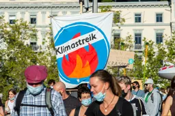 Zwitserland schendt volgens Europees Hof mensenrechten met klimaatbeleid: "Nederland was ons voorbeeld”