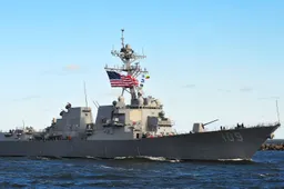 Situatie in Midden-Oosten dreigt ernstig te escaleren: Amerika brengt oorlogsschepen in positie
