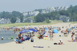 Weergekkies voorspellen Zomer des Doods: Helse temperaturen en hevige onweersbuien!