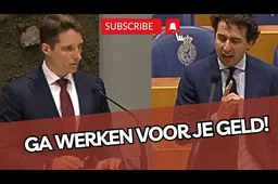 SCHOKKEND! PVV'er Emiel van Dijk: Oekraïne kan over 2 jaar lid worden van de EU