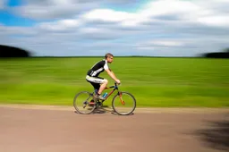 De reden om je fiets vandaag nog te verzekeren