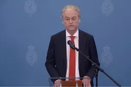 Persconferentie: PVV, VVD, NSC en BBB willen met dit formatieakkoord Nederland weer trots maken!