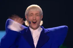 EBU, doe toch normaal! Joost Klein oneerlijk aan de kant gezet bij Eurovisie