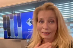 Marianne Zwagerman breekt vandaag met BBB