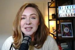 Sietske Bergsma fileert klimaatgekte: “Rechters verplichten ons tot absurditeiten!”