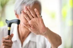 Eerst fitness, dan huishoudhulp: Arrogant Powerful Ageing stopt ermee