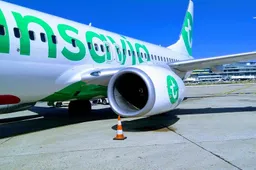 Transavia waarschuwt: Duurdere vliegtickets door onzinnig krimpplan van minister Madlener!