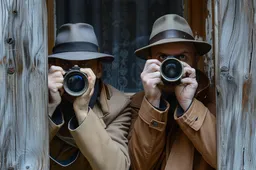 Schokkend! AIVD én MIVD zetten journalisten in als agenten in het buitenland: levensgevaarlijk!