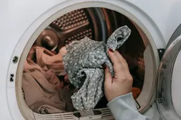 Zo zoek je de juiste wasmachine uit: tips voor het kopen van een wasmachine