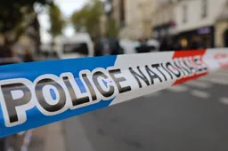 Schokkend! Bizarre aanslag met één dode en meerdere gewonden tijdens bruiloft in Frankrijk