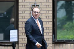 Cannes breekt met cancelcultuur: Kevin Spacey wordt geëerd met prestigieuze prijs