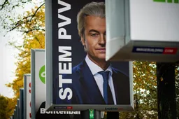 Peilingen! Dick Schoof als premier zorgt voor zeteldaling PVV: winst voor FVD!