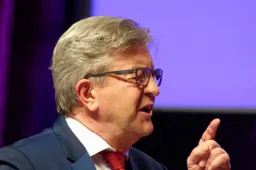 -Cultuur onder Vuur- Jean-Luc Mélenchon: wie is de communistische leider van het linkse Franse blok?